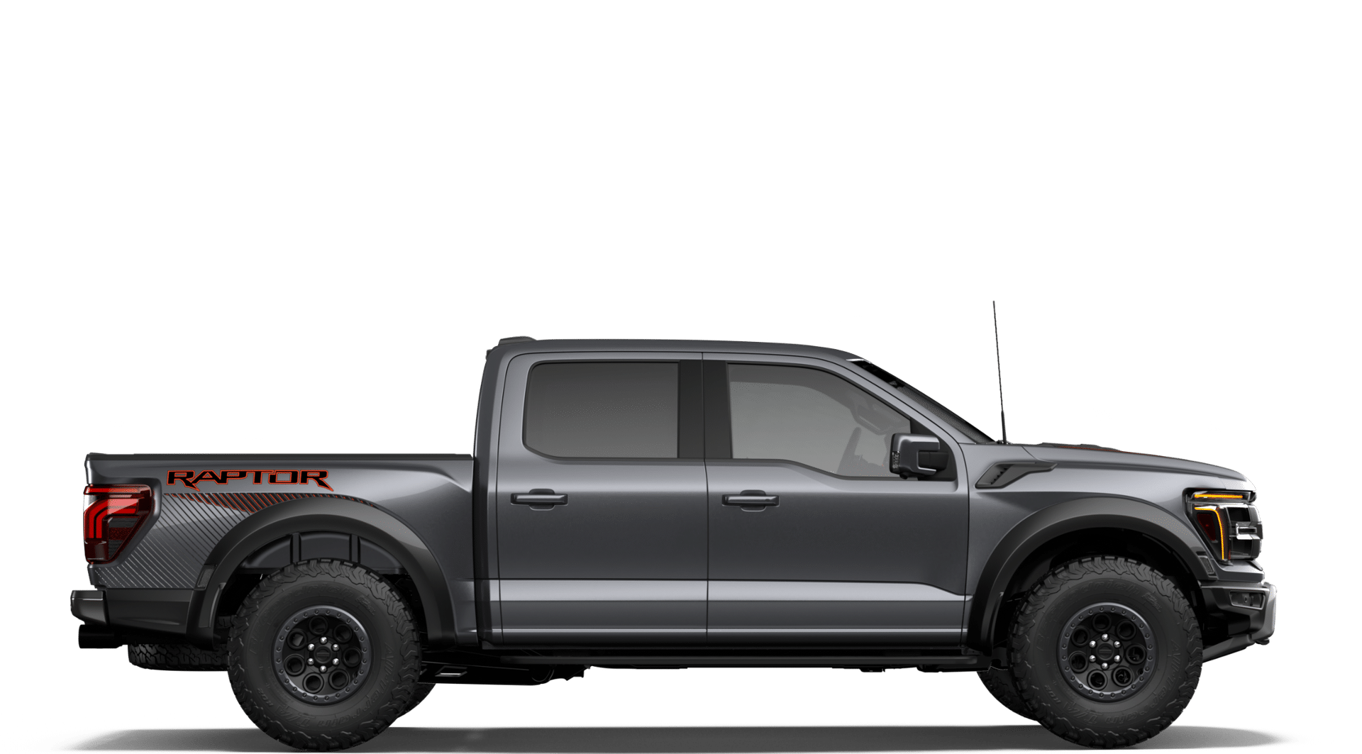 2026 Ford F-150 Raptor®