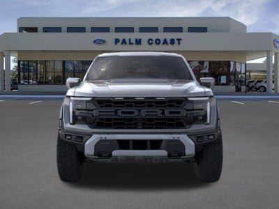 2026 Ford F-150 Raptor®