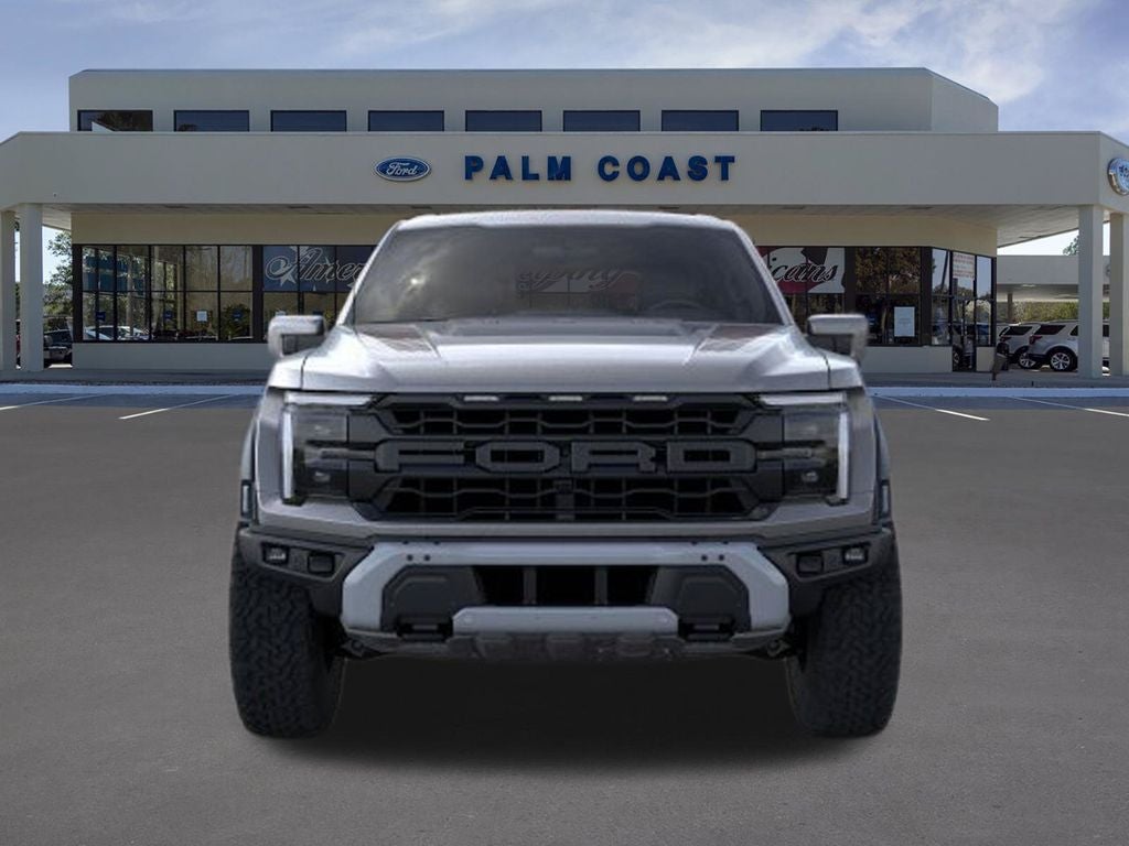 2026 Ford F-150 Raptor®