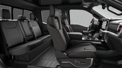 2026 Ford F-150 Raptor®