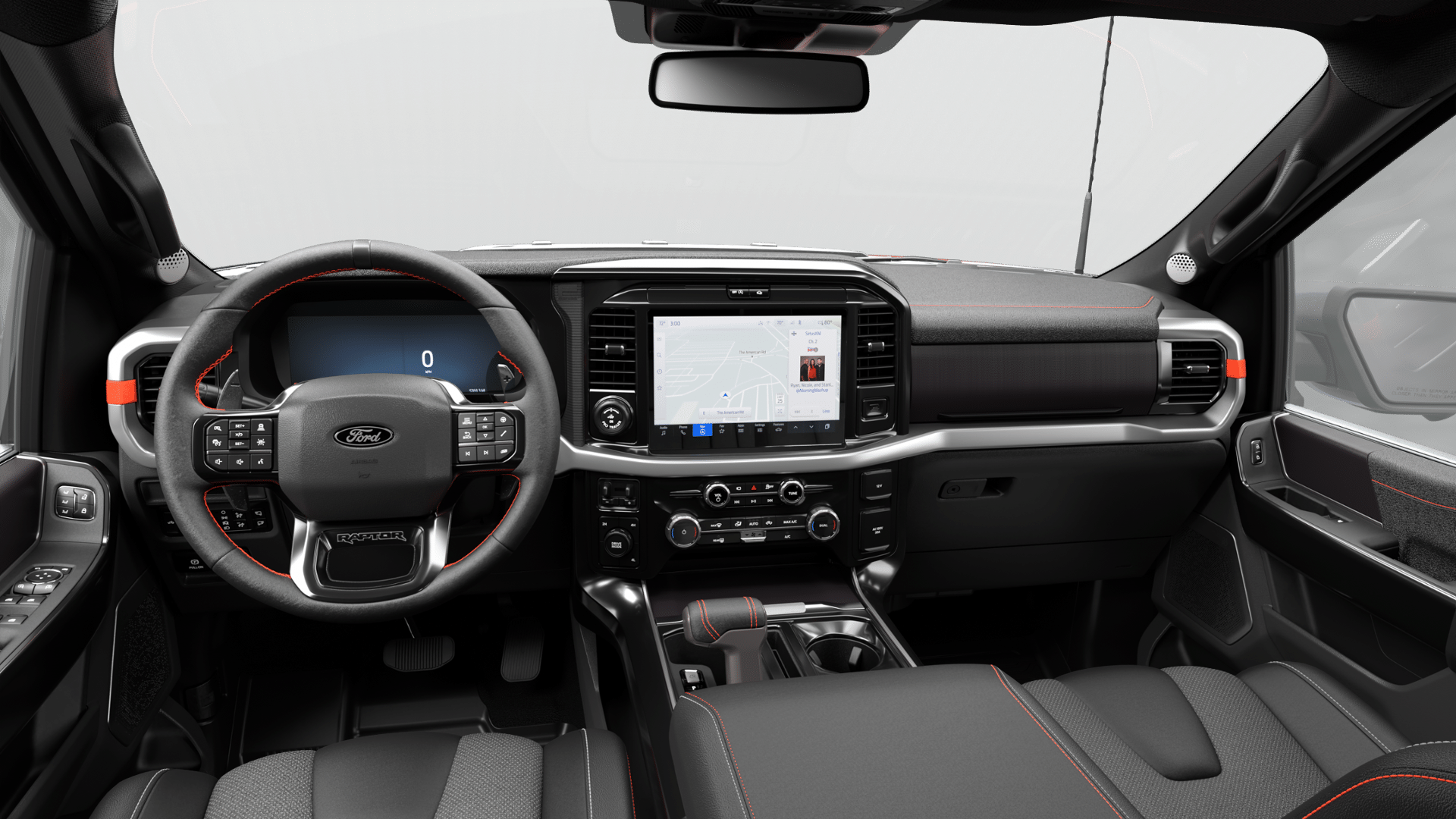 2026 Ford F-150 Raptor®