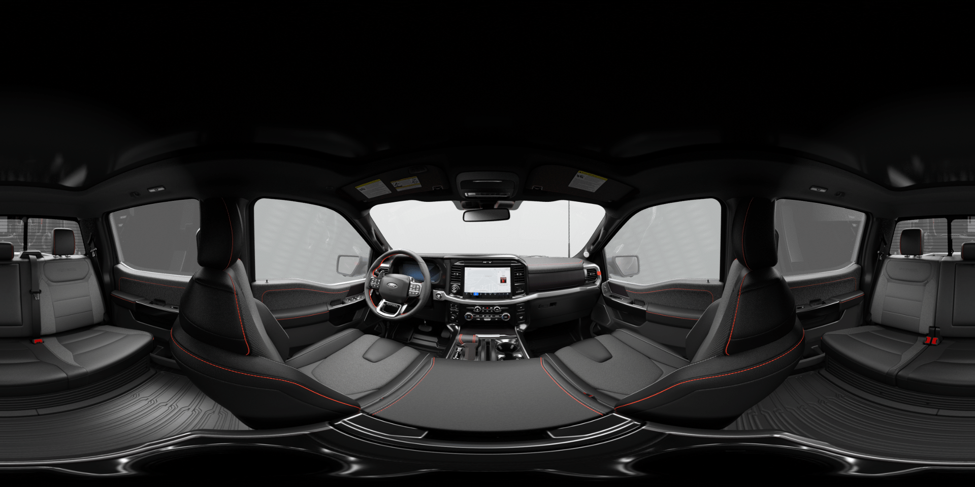 2026 Ford F-150 Raptor®
