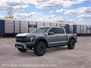 2026 Ford F-150 Raptor®