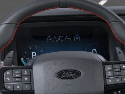 2026 Ford F-150 Raptor®