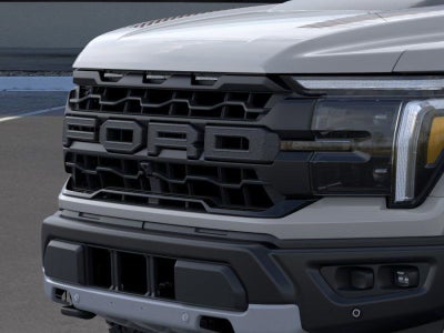 2026 Ford F-150 Raptor®