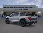 2026 Ford F-150 Raptor®