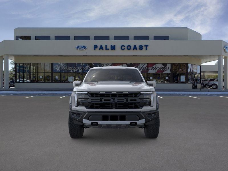 2026 Ford F-150 Raptor®