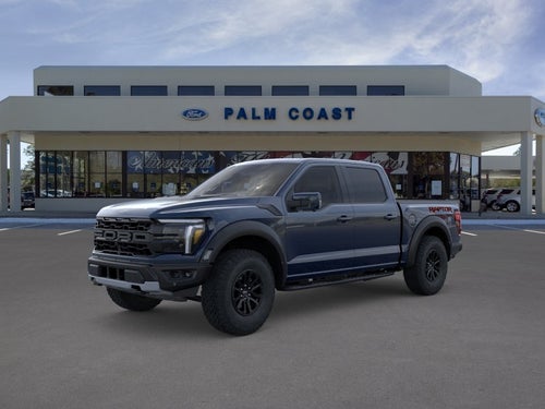2026 Ford F-150 Raptor®