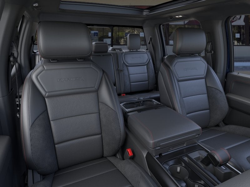 2026 Ford F-150 Raptor®