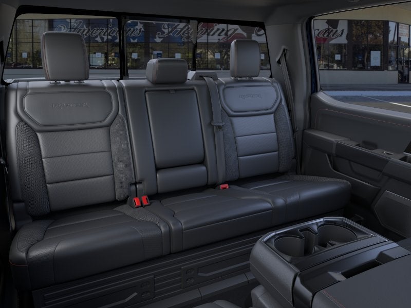 2026 Ford F-150 Raptor®