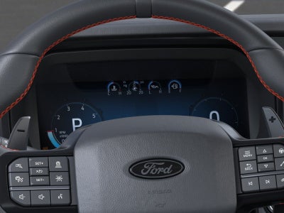 2026 Ford F-150 Raptor®