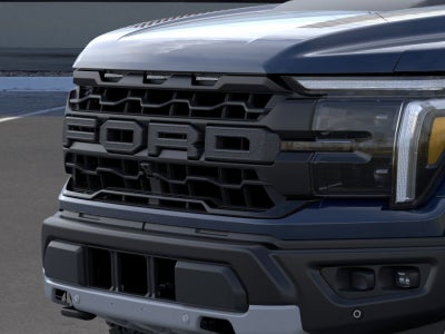 2026 Ford F-150 Raptor®
