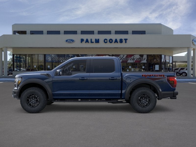 2026 Ford F-150 Raptor®