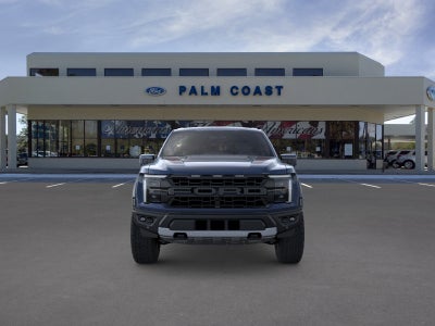 2026 Ford F-150 Raptor®