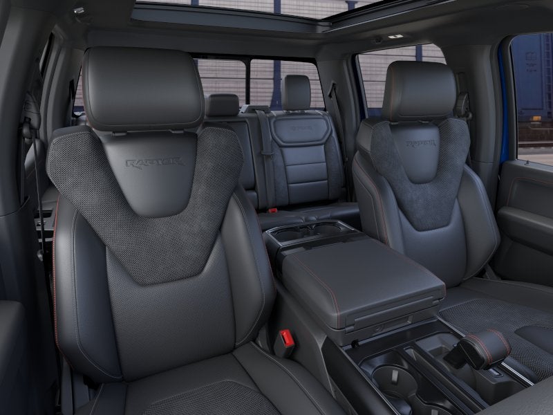 2026 Ford F-150 Raptor®