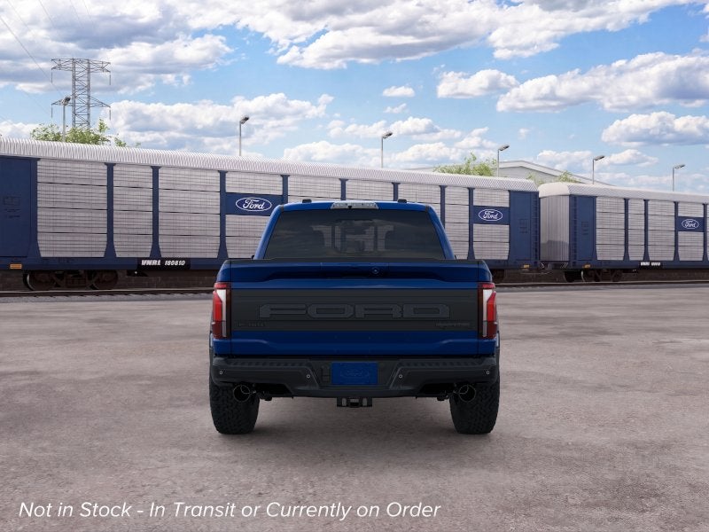 2026 Ford F-150 Raptor®