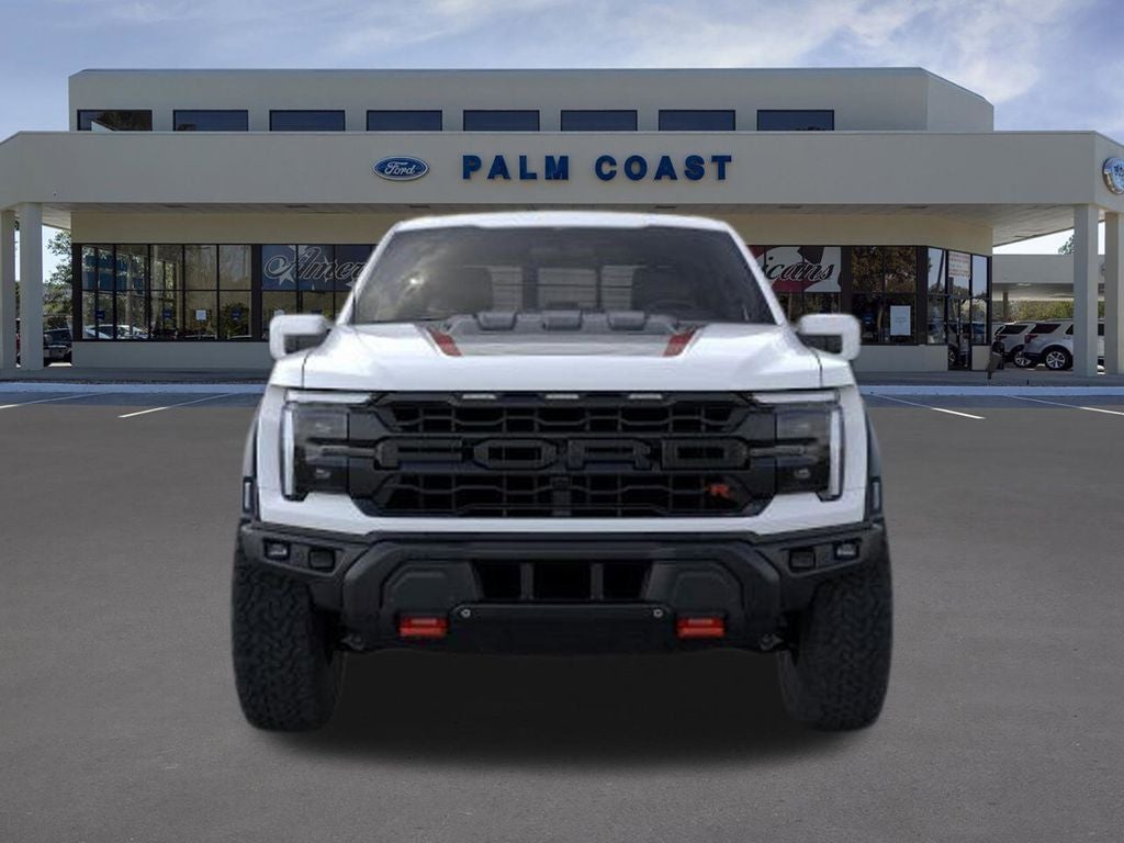 2026 Ford F-150 Raptor®