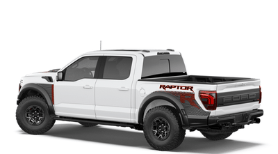 2026 Ford F-150 Raptor®