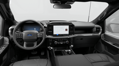 2026 Ford F-150 STX®