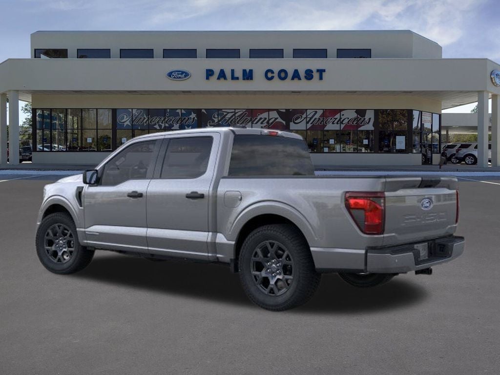 2026 Ford F-150 STX®
