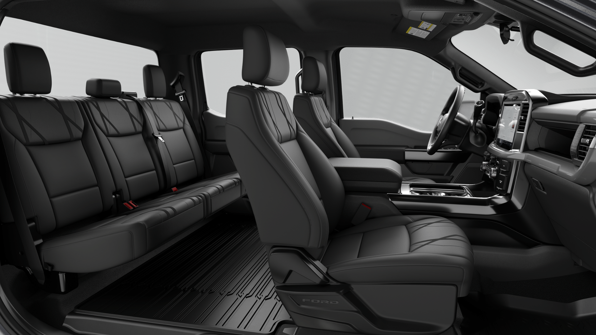2026 Ford F-150 STX®