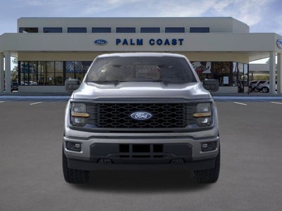 2026 Ford F-150 STX®