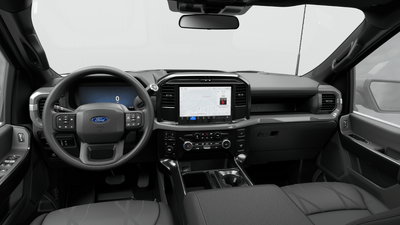 2026 Ford F-150 STX®