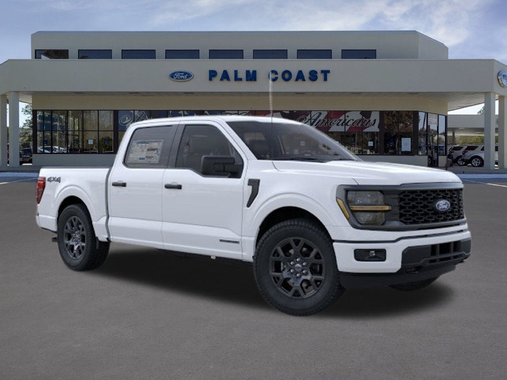 2026 Ford F-150 STX®