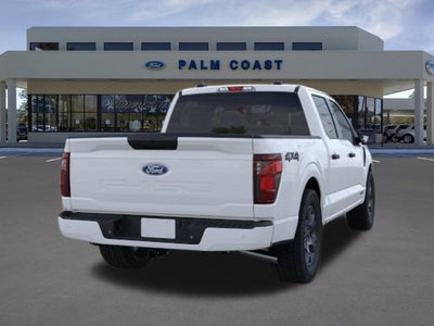 2026 Ford F-150 STX®