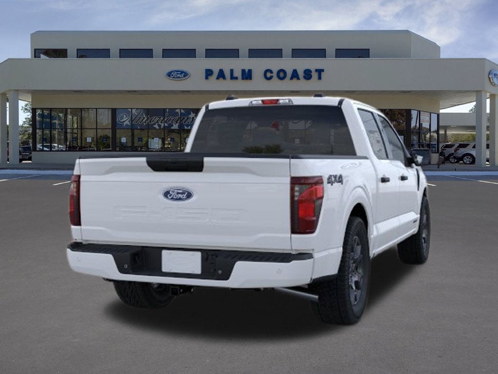2026 Ford F-150 STX®