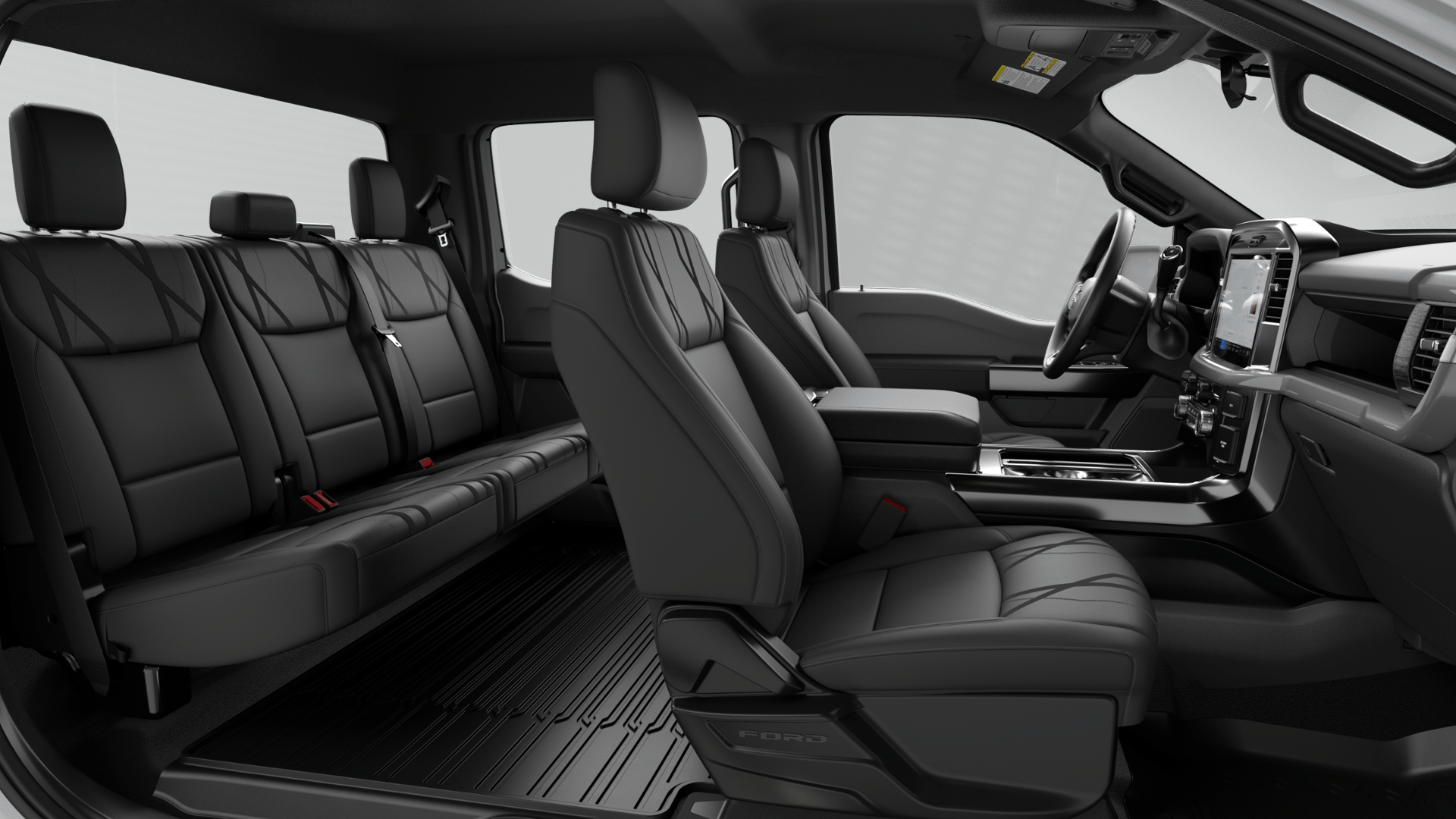 2026 Ford F-150 STX®