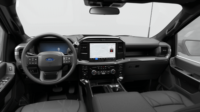 2026 Ford F-150 STX®
