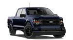 2026 Ford F-150 4X4 CREWCAB XLT