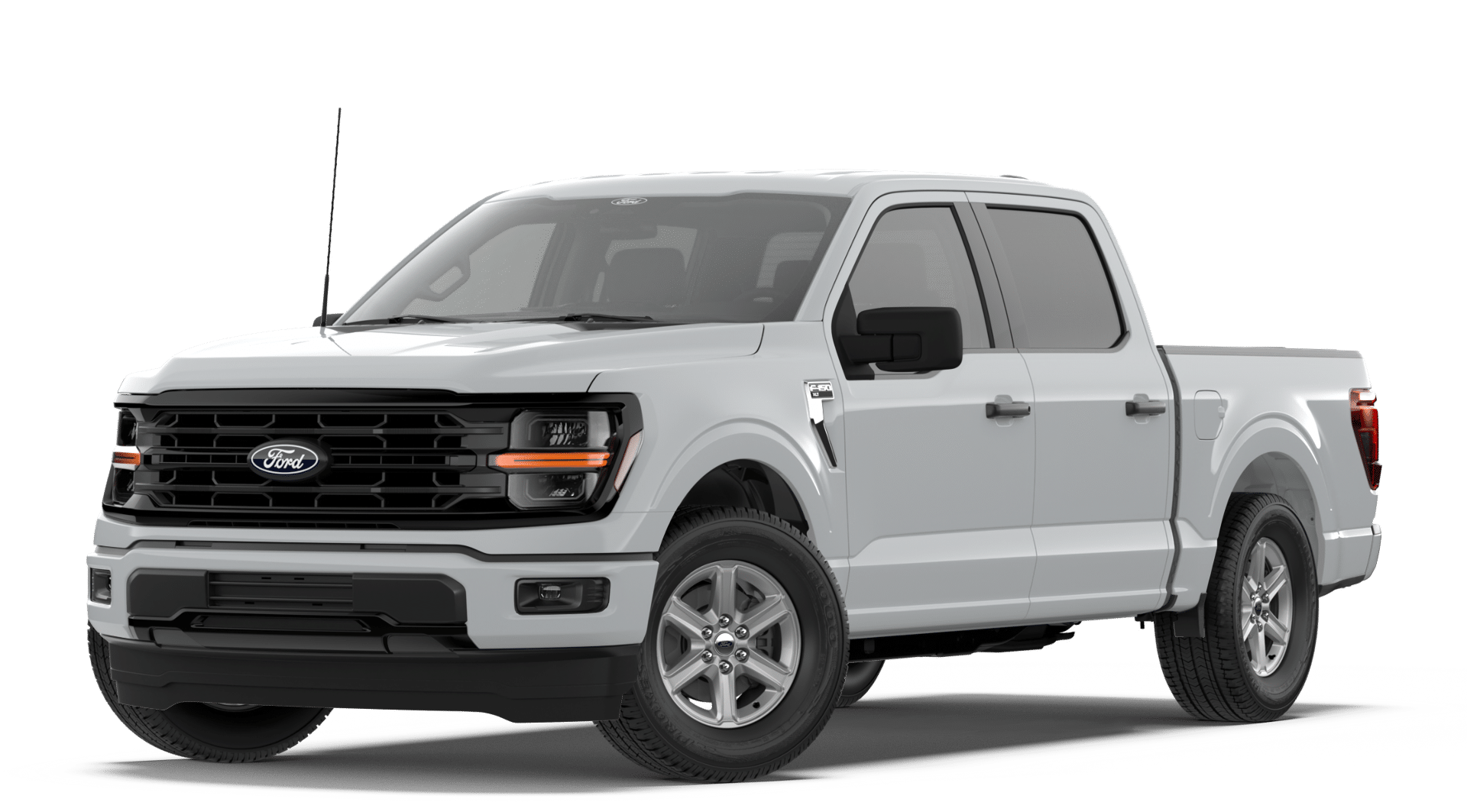 2026 Ford F-150 XLT 4x4 SuperCrew 5-1/2 Box's photo