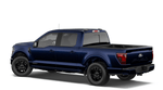 2026 Ford F-150 4X4 CREWCAB XLT