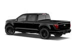 2026 Ford F-150 4X4 CREWCAB XLT