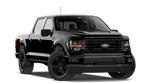2026 Ford F-150 4X4 CREWCAB XLT