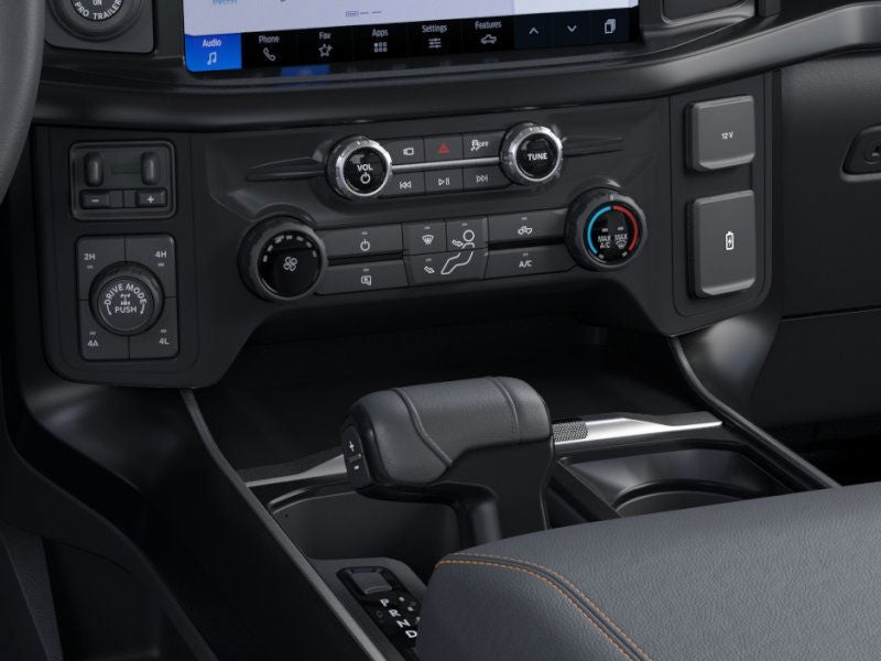 2026 Ford F-150 Tremor®