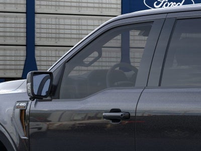 2026 Ford F-150 Tremor®