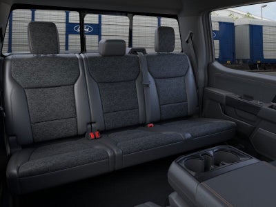 2026 Ford F-150 Tremor®