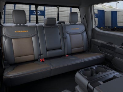 2026 Ford F-150 Tremor®