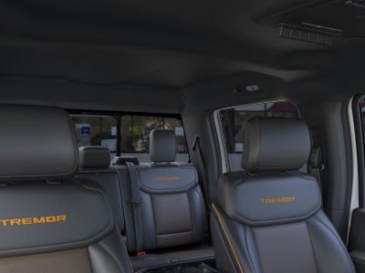2026 Ford F-150 Tremor®