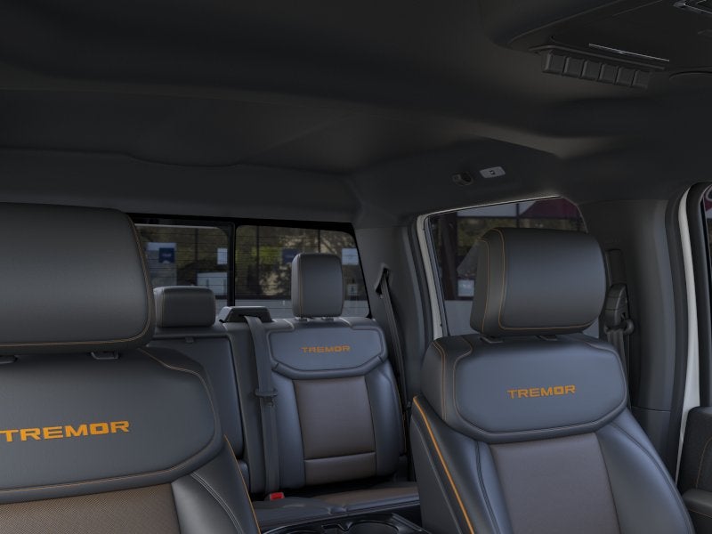 2026 Ford F-150 Tremor®