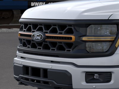 2026 Ford F-150 Tremor®