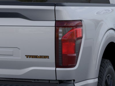 2026 Ford F-150 Tremor®