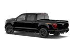 2026 Ford F-150 4X4 CREW TREMOR