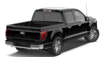 2026 Ford F-150 4X4 CREW LARIAT