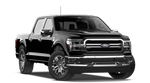 2026 Ford F-150 4X4 CREW LARIAT