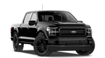 2026 Ford F-150 4X4 CREW LARIAT