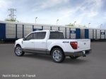 2026 Ford F-150 King Ranch®
